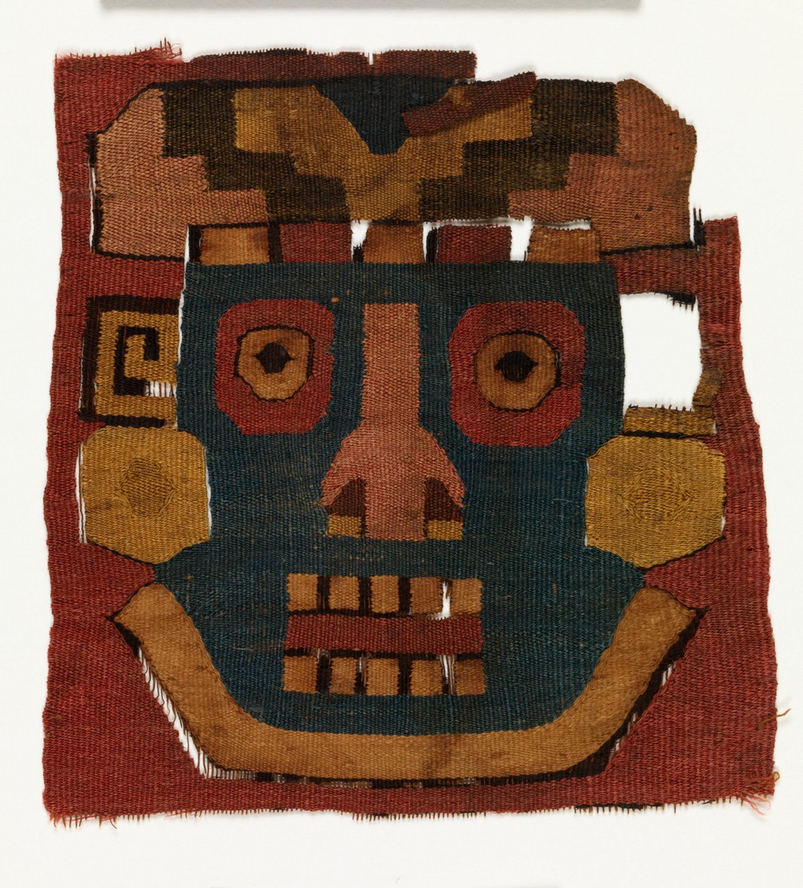 Fragmentit tekijältä Unknown artist