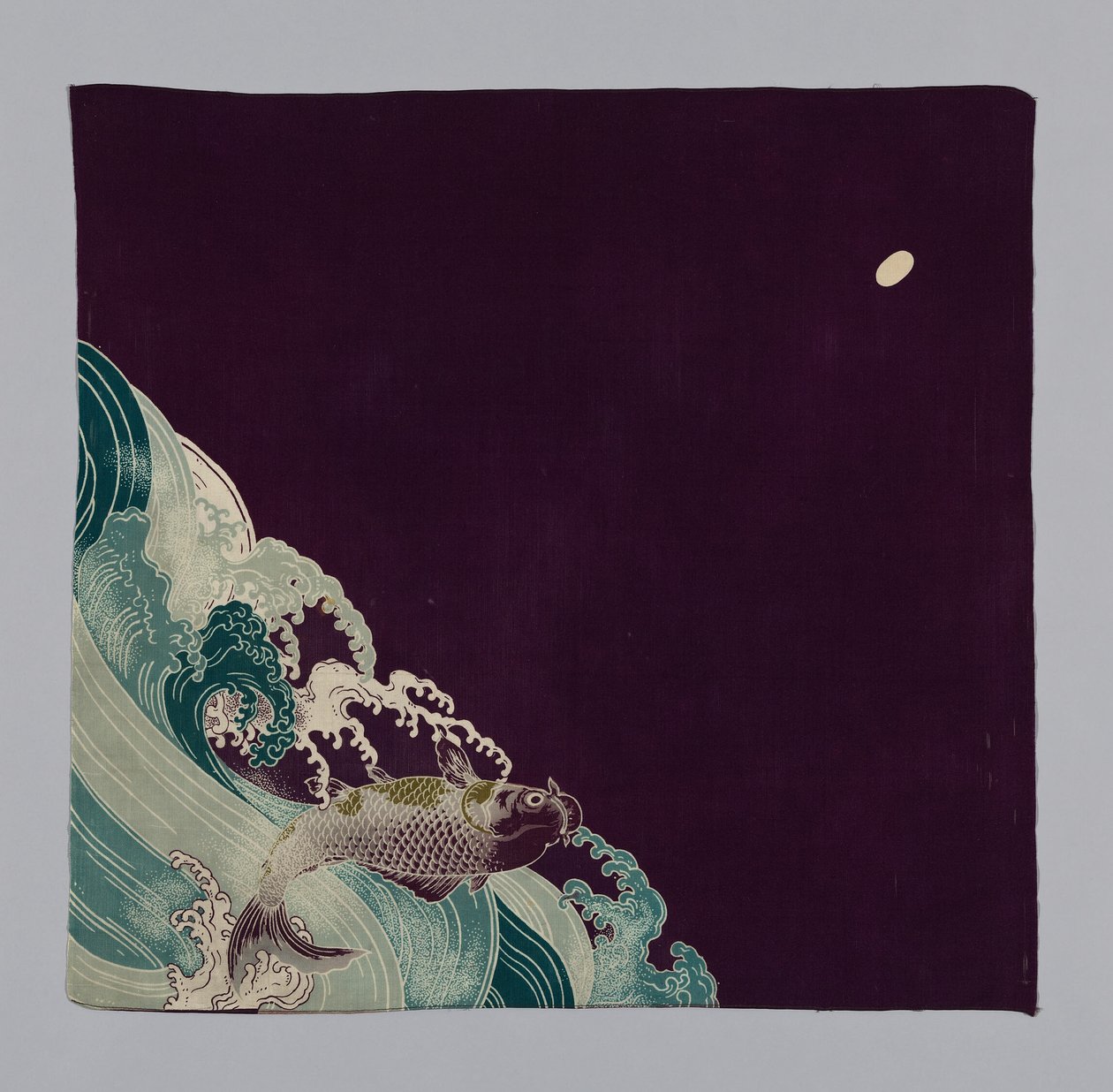 Furoshiki (käärinliina) tekijältä Unknown artist