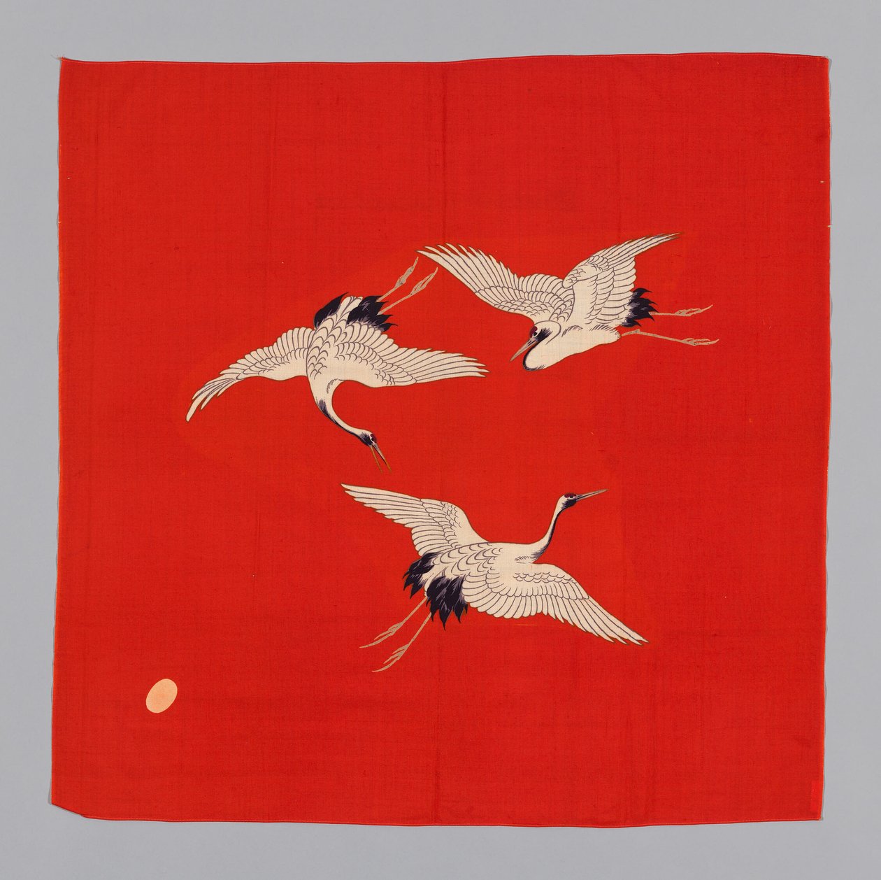 Furoshiki (käärinliina) tekijältä Unknown artist