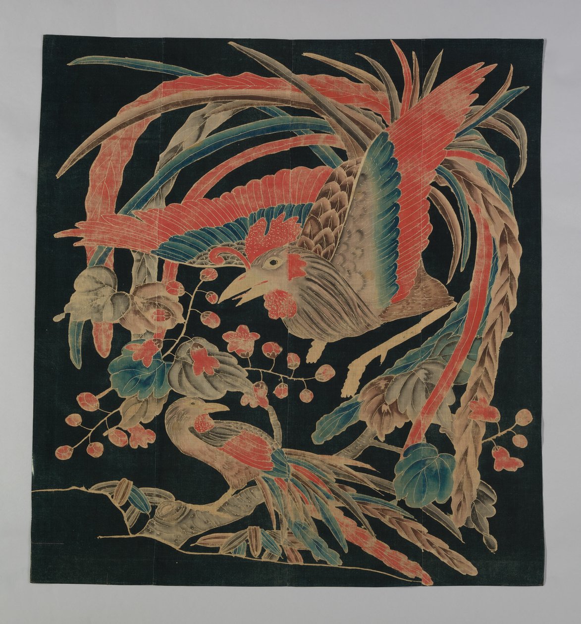 Futonin kansi (Futonji) tekijältä Unknown artist
