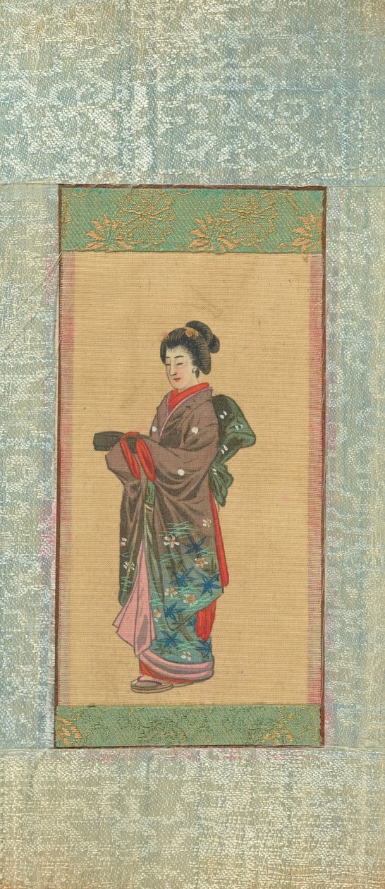 [Geisha] tekijältä Unknown artist