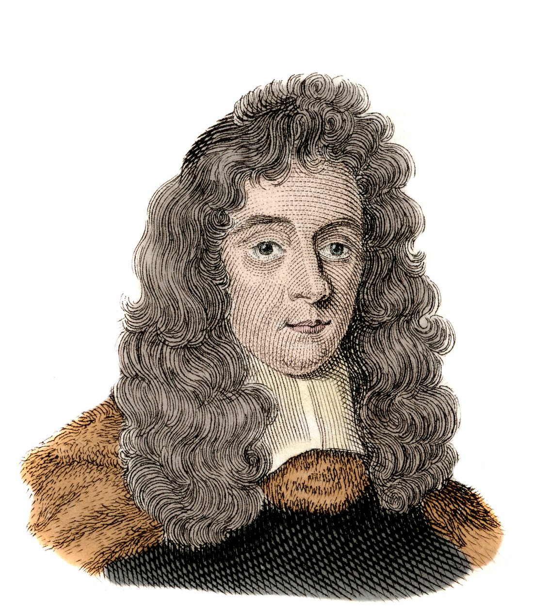George Jeffreys tekijältä Unknown artist