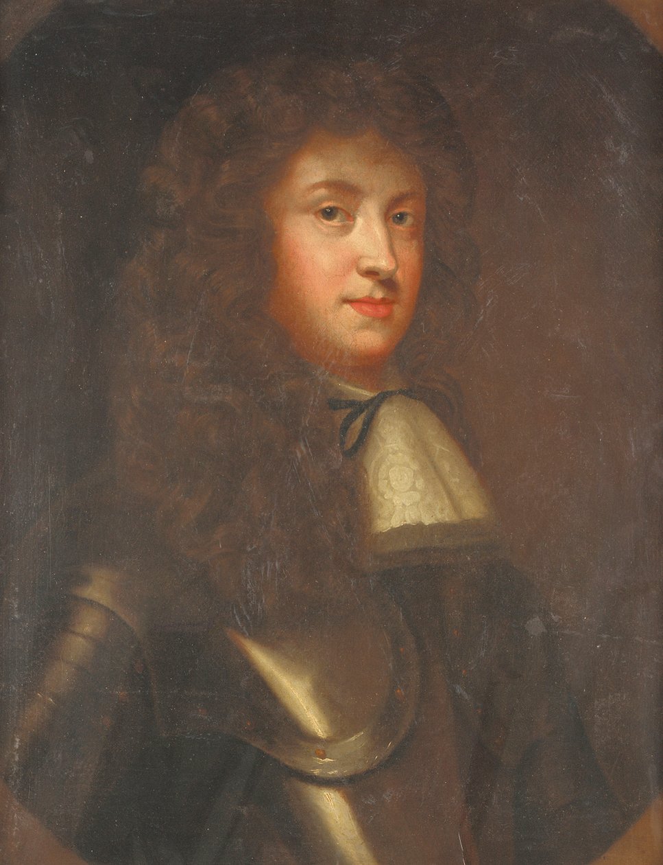 George Legge tekijältä Unknown artist