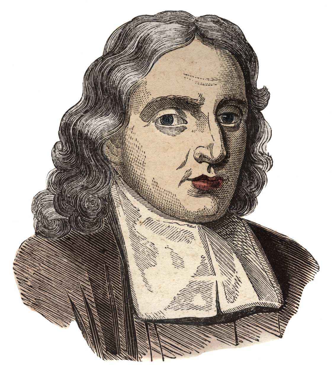 Giambattista tekijältä Unknown artist