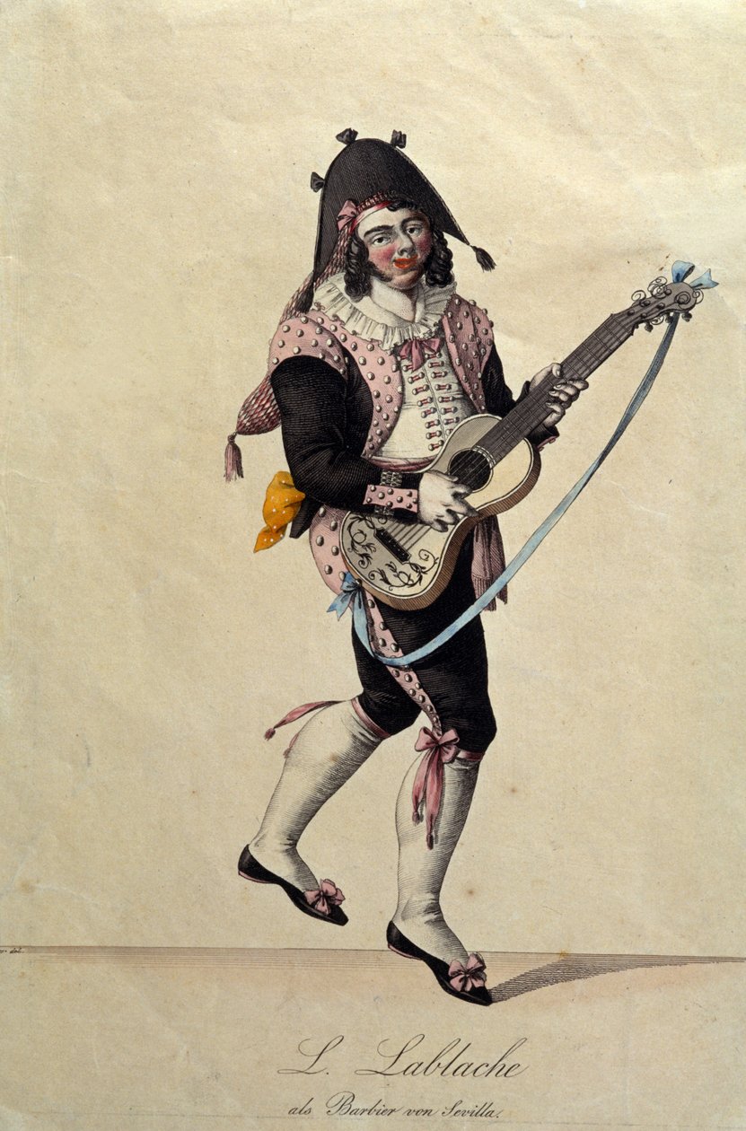 Gioacchino Rossini tekijältä Unknown artist