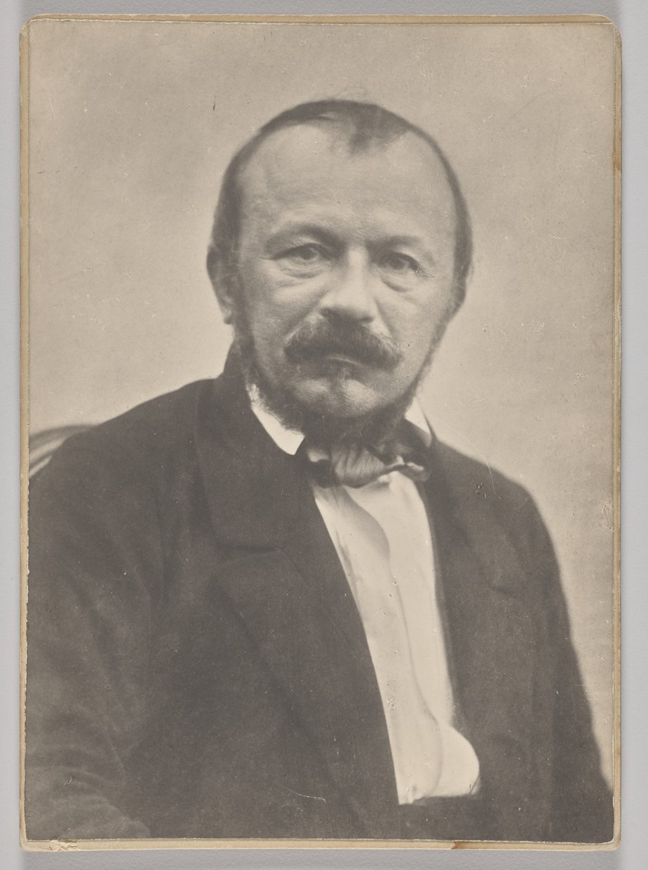 Gérard de Nerval tekijältä Unknown artist
