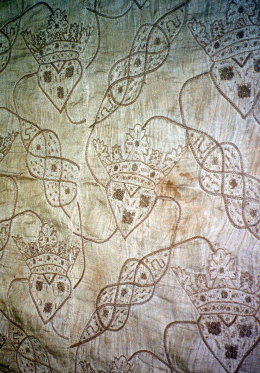 Ripustettu tekijältä Unknown artist