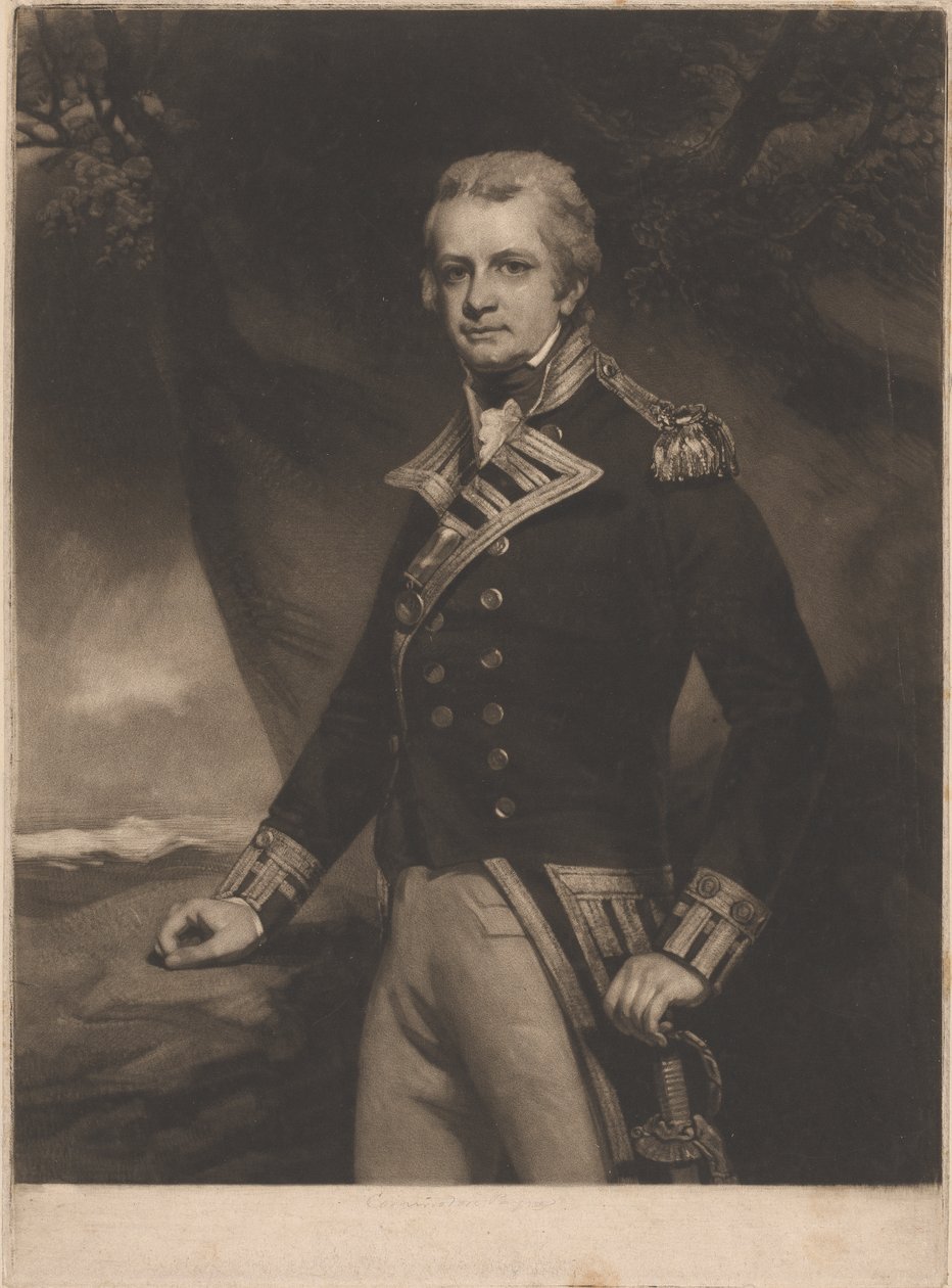 John Willitt Payne Esq.finlandês tekijältä Unknown artist