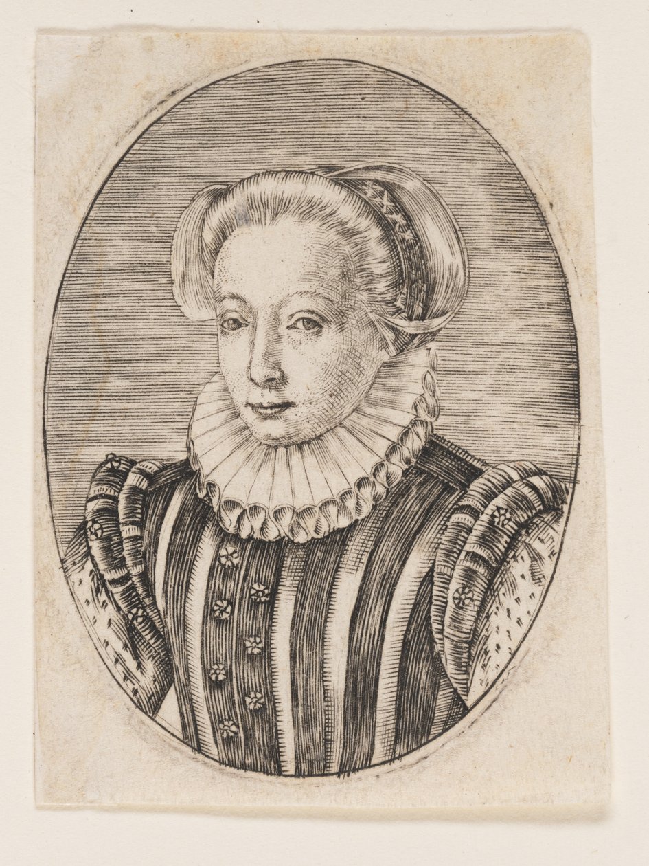 Josina Hamels tekijältä Unknown artist
