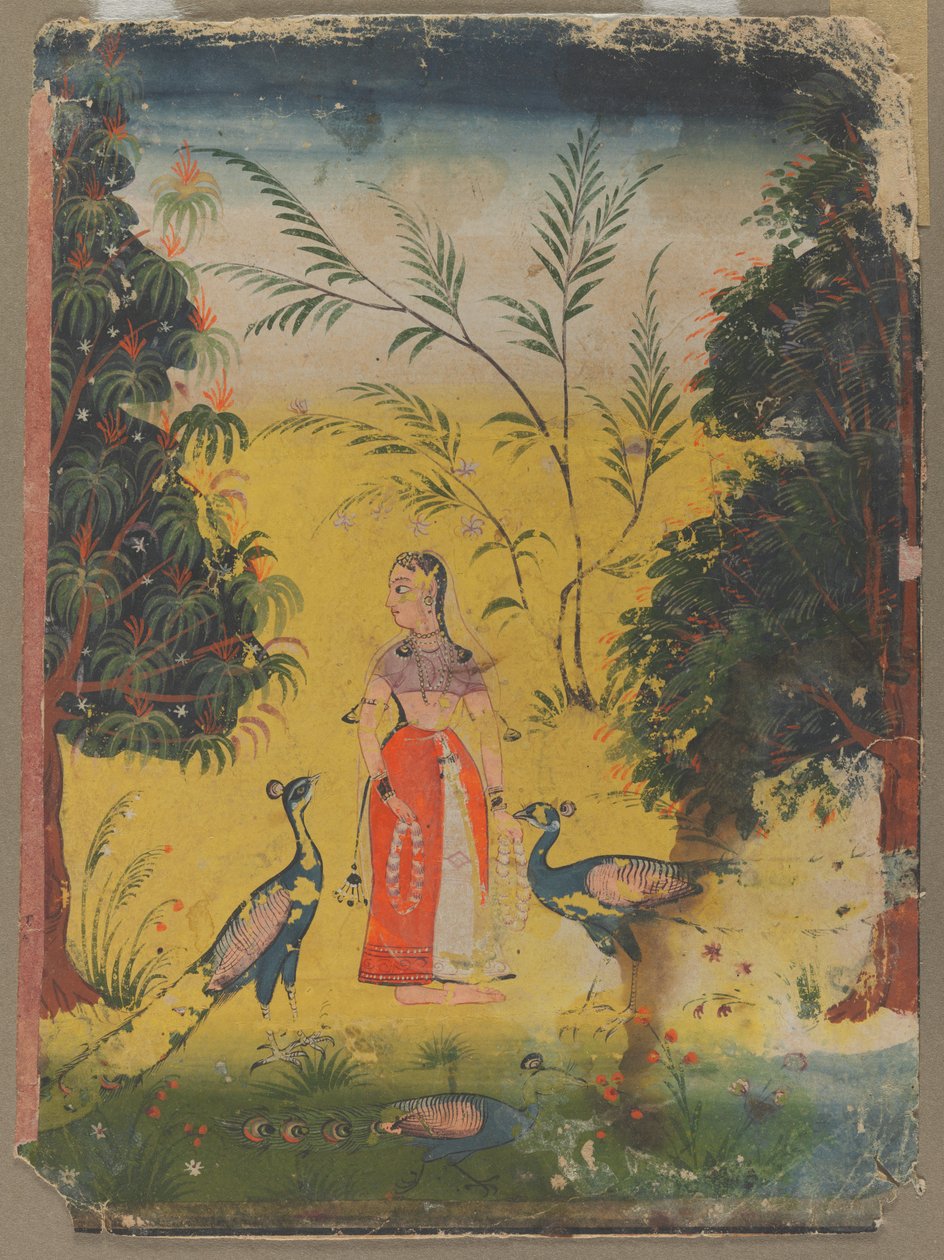 Kakubha Ragini tekijältä Unknown artist