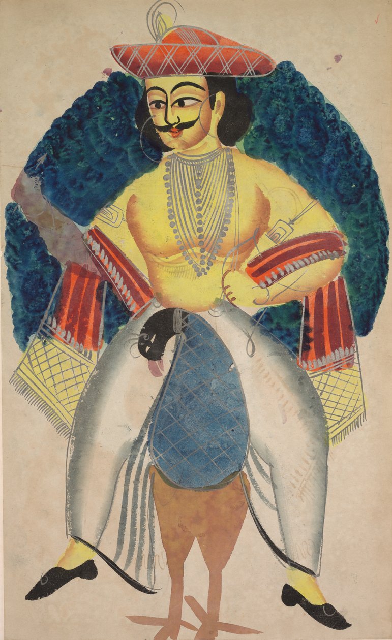 Kartikeya tekijältä Unknown artist