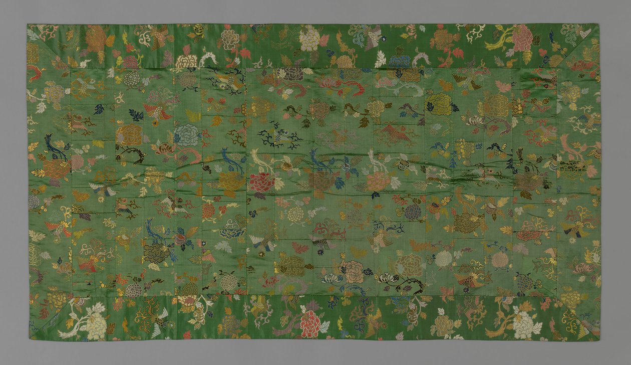 Kesa tekijältä Unknown artist