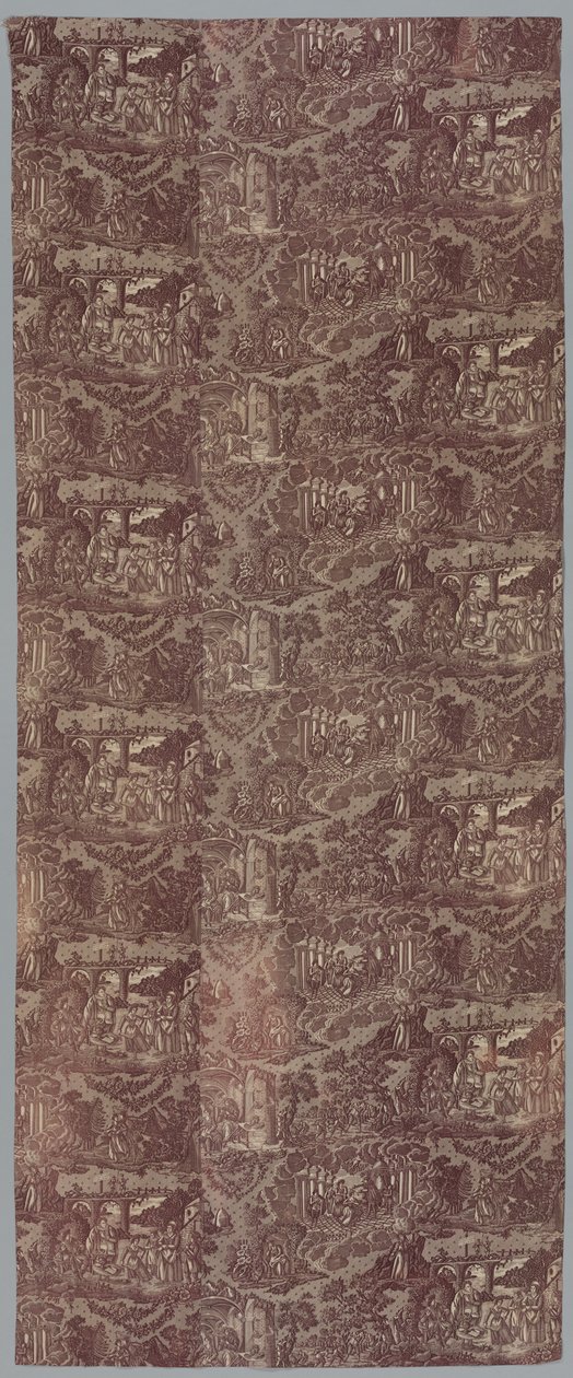 "La Treve de Dieu" (Jumalan rauha) tekijältä Unknown artist