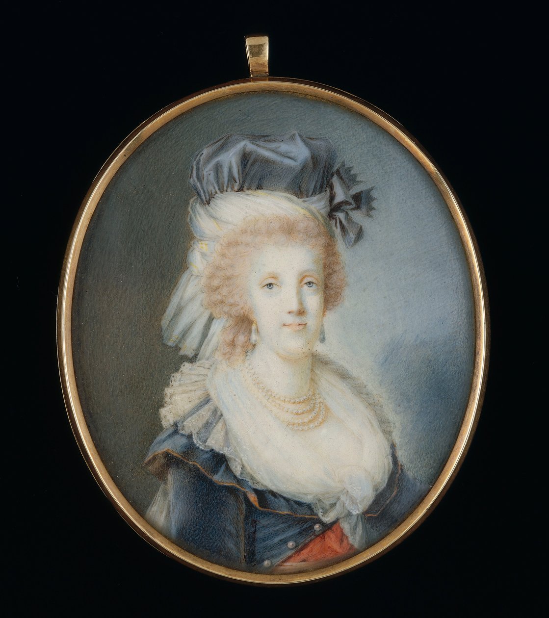 Maria Carolina tekijältä Unknown artist