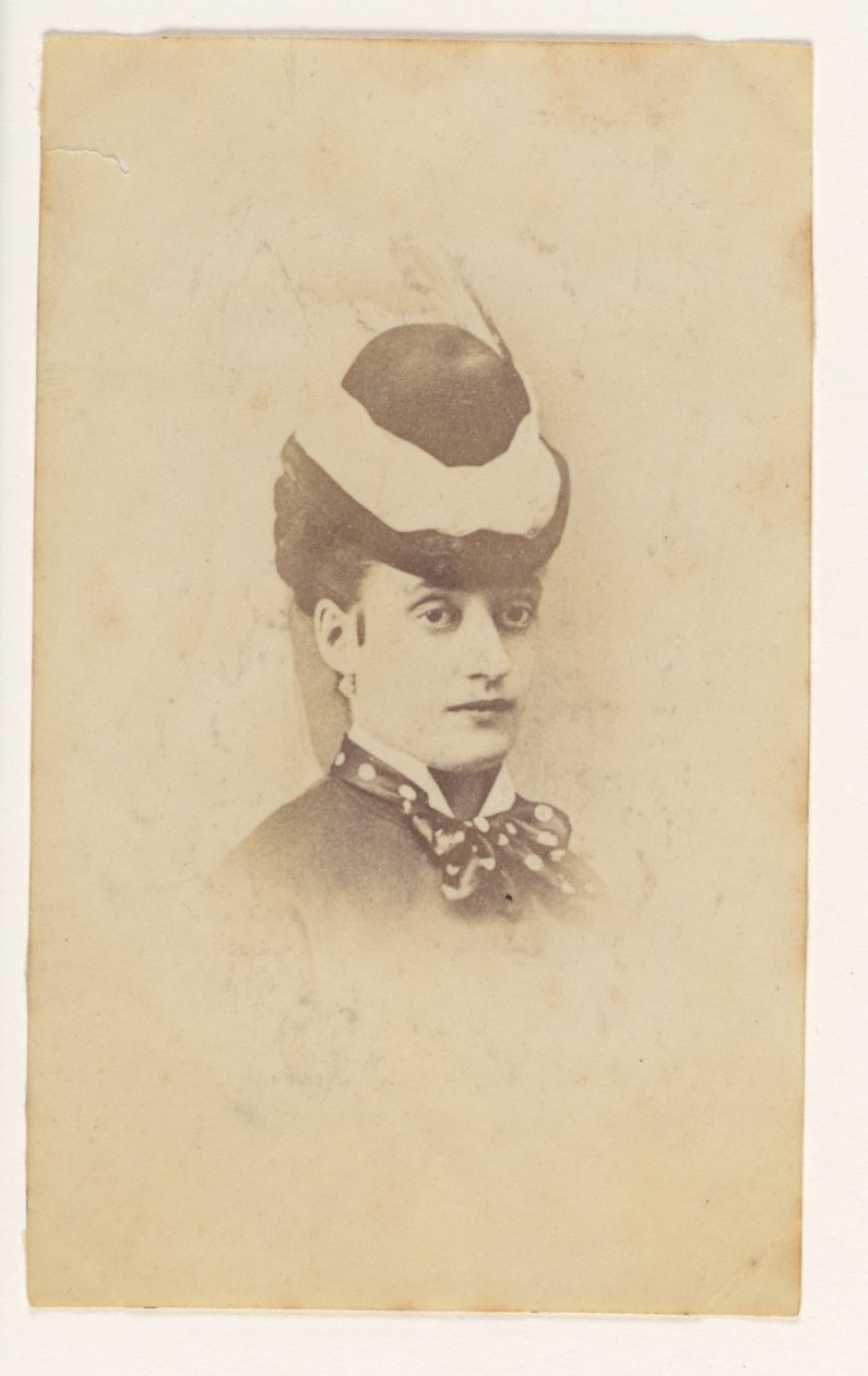 Marie Regnault tekijältä Unknown artist