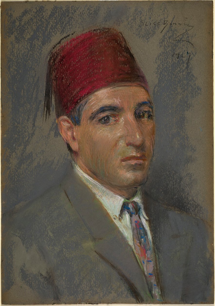 Mirza Sarab tekijältä Unknown artist