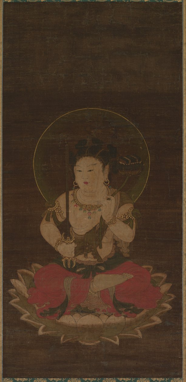 Manju on lapsi (Chigo Manju) tekijältä Unknown artist