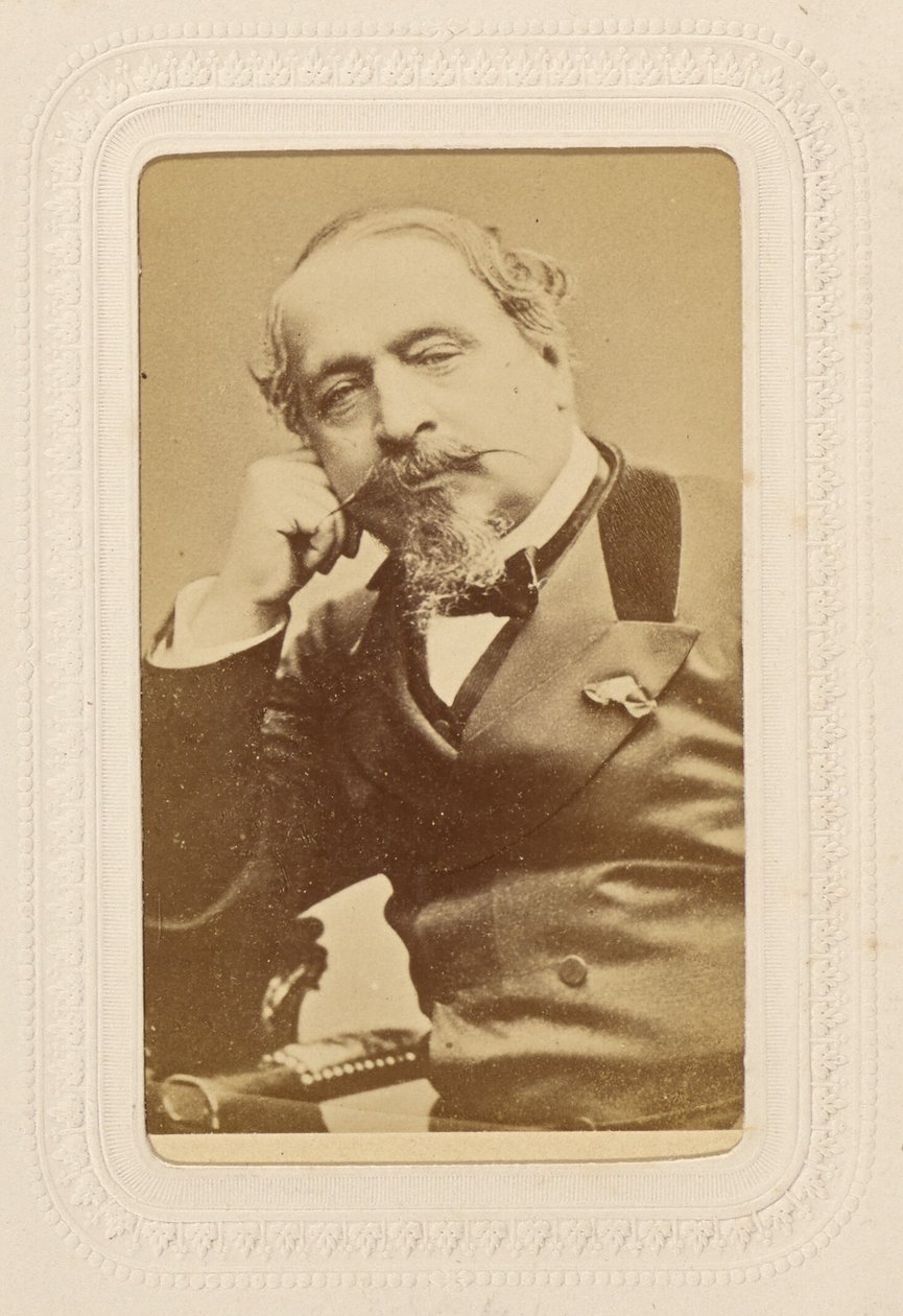 [Napoleon III] tekijältä Unknown artist