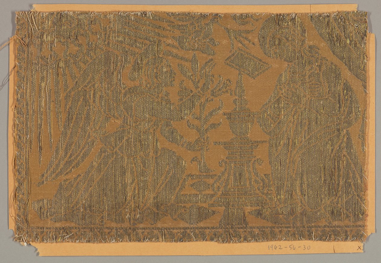 Orphrey tekijältä Unknown artist