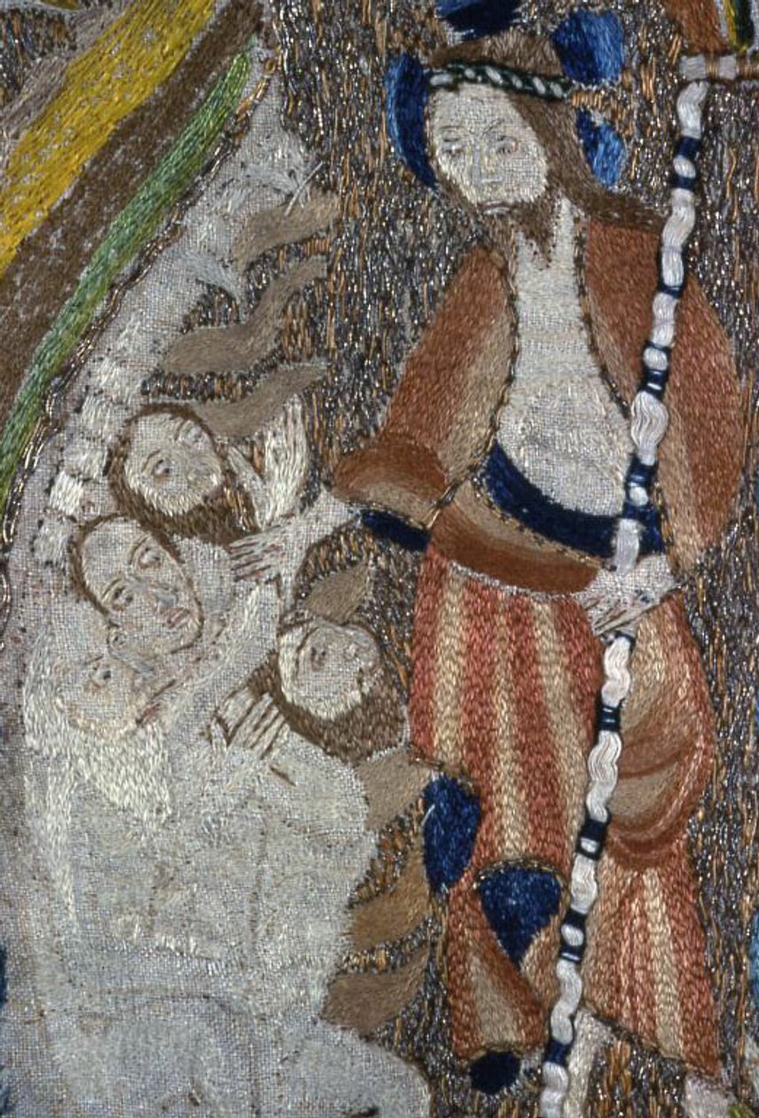 Orphrey Band tekijältä Unknown artist