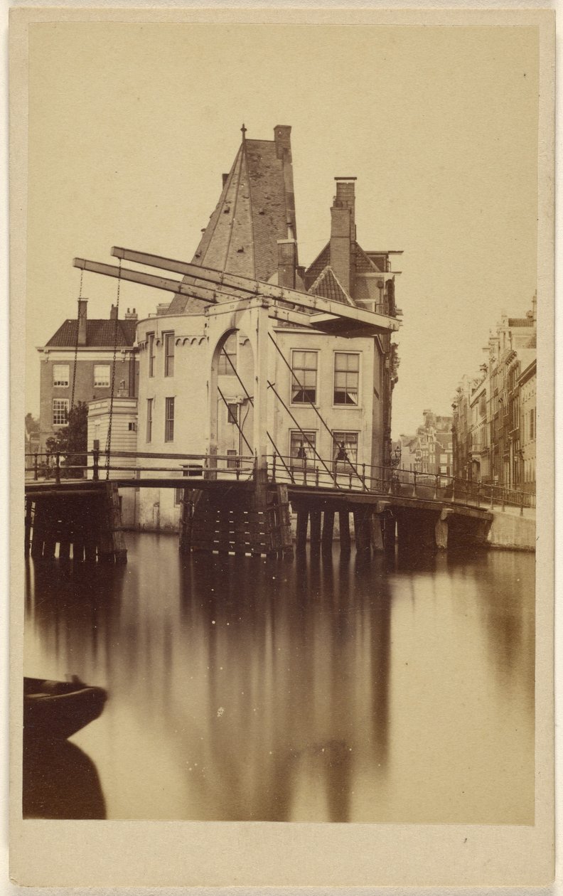 Hotellimme, The Dolan - Amsterdam. tekijältä Unknown artist