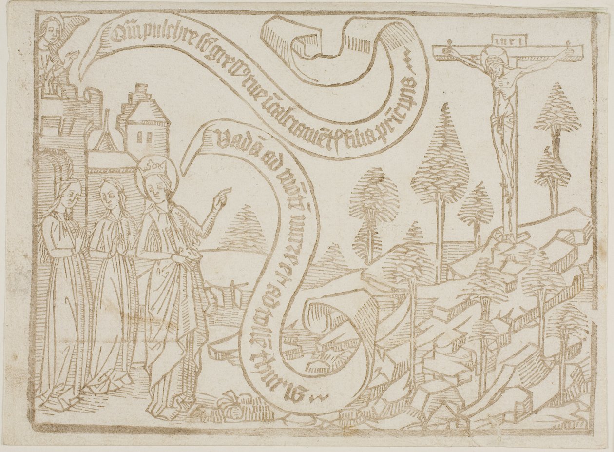 Sivu Salomon laulusta tekijältä Unknown artist