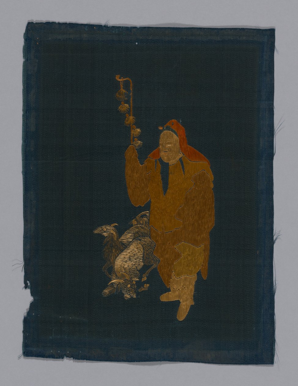 Paneeli (sisustuskangas) tekijältä Unknown artist