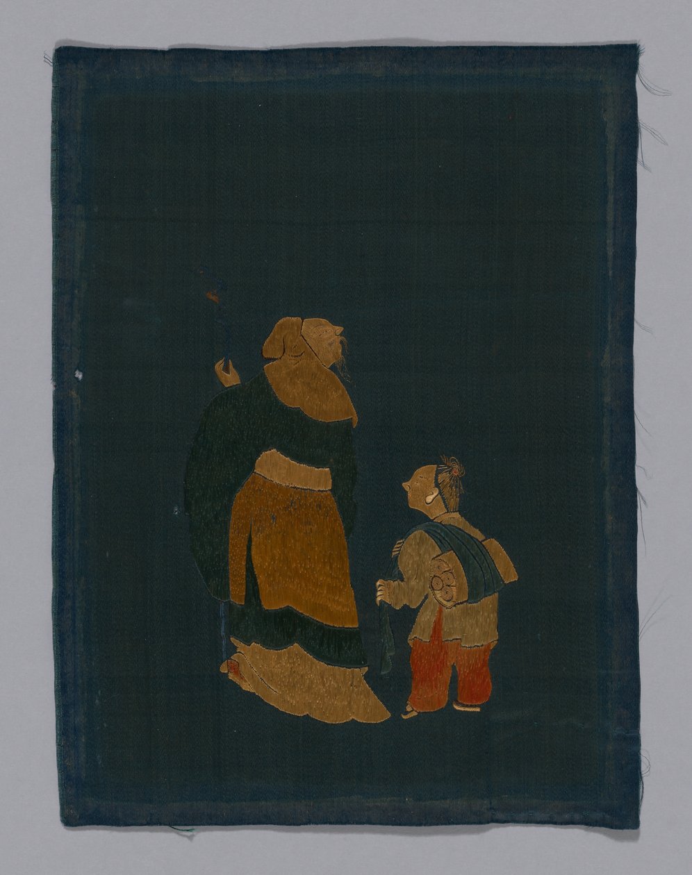 Paneeli (sisustuskangas) tekijältä Unknown artist