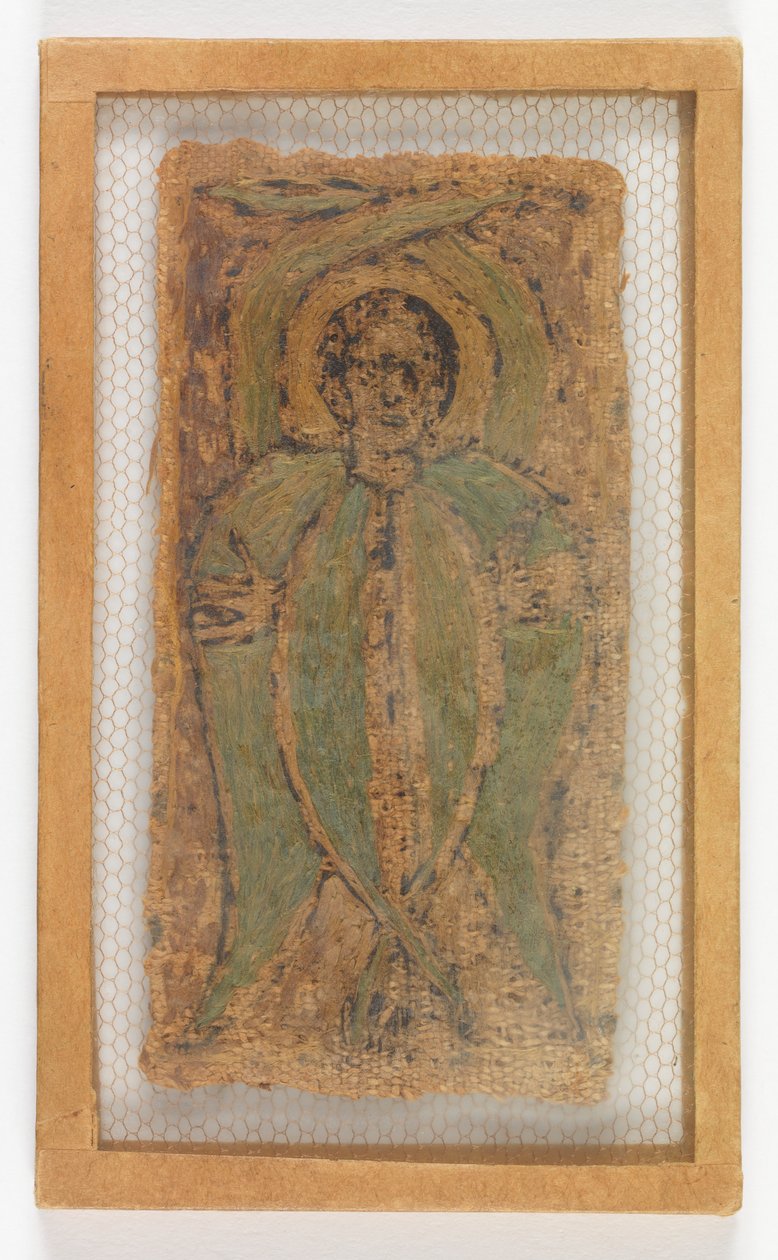 Paneeli tekijältä Unknown artist