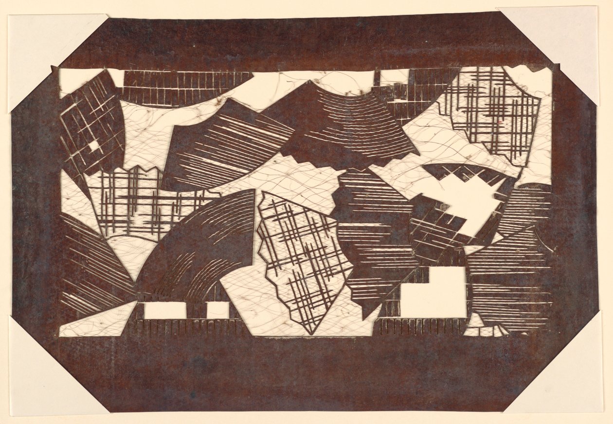 Paperituulettimen aihe tekijältä Unknown artist