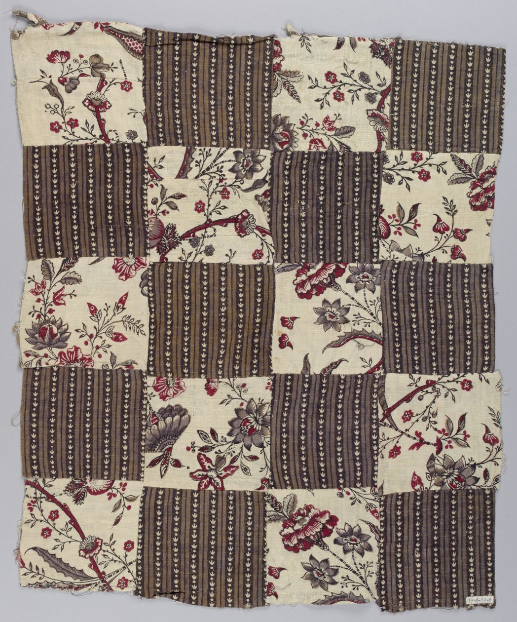 Patchwork tekijältä Unknown artist