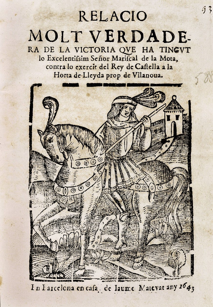 Philippe de La Mothe-Houdancourt tekijältä Unknown artist