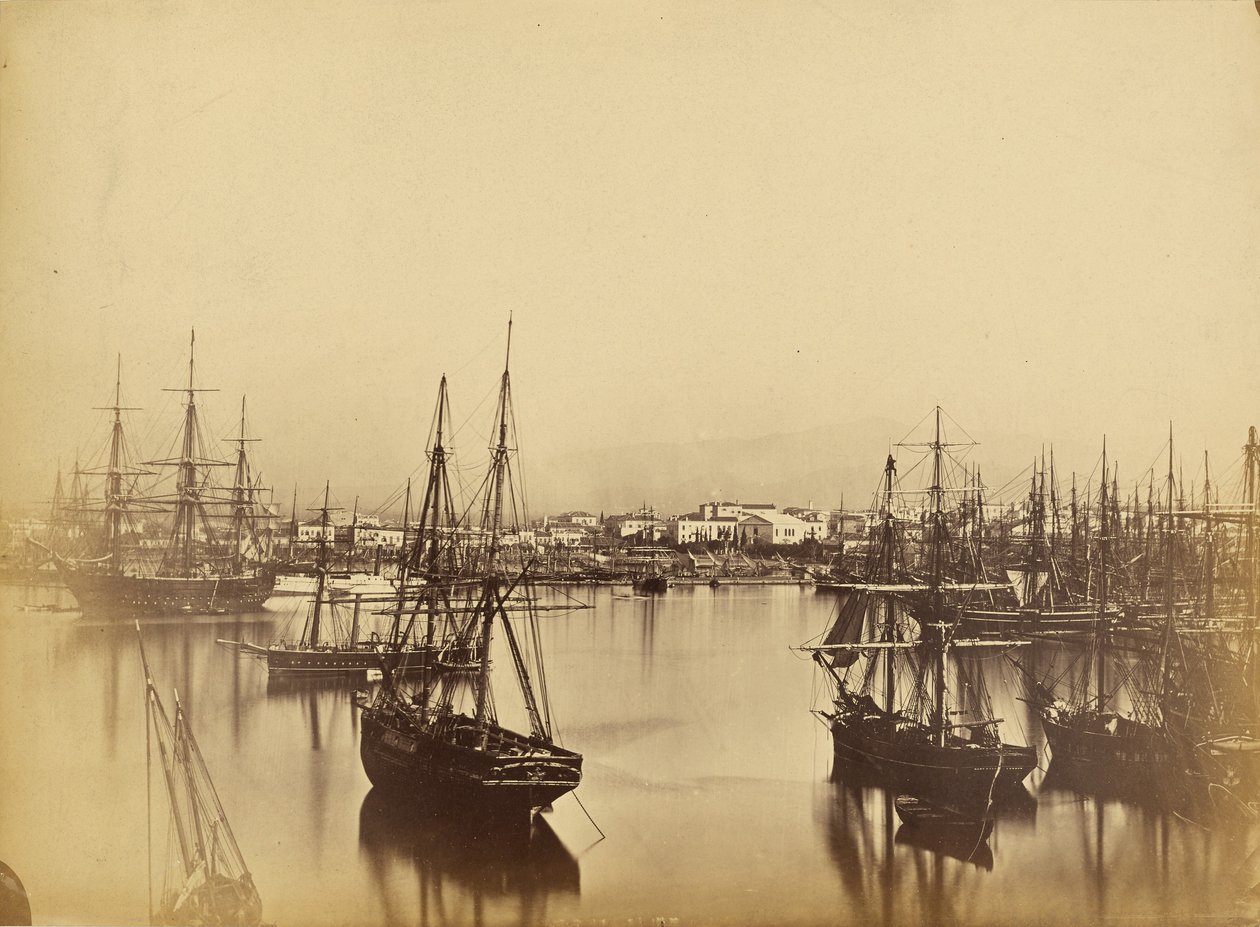 [Piraeus, Kreikka] tekijältä Unknown artist