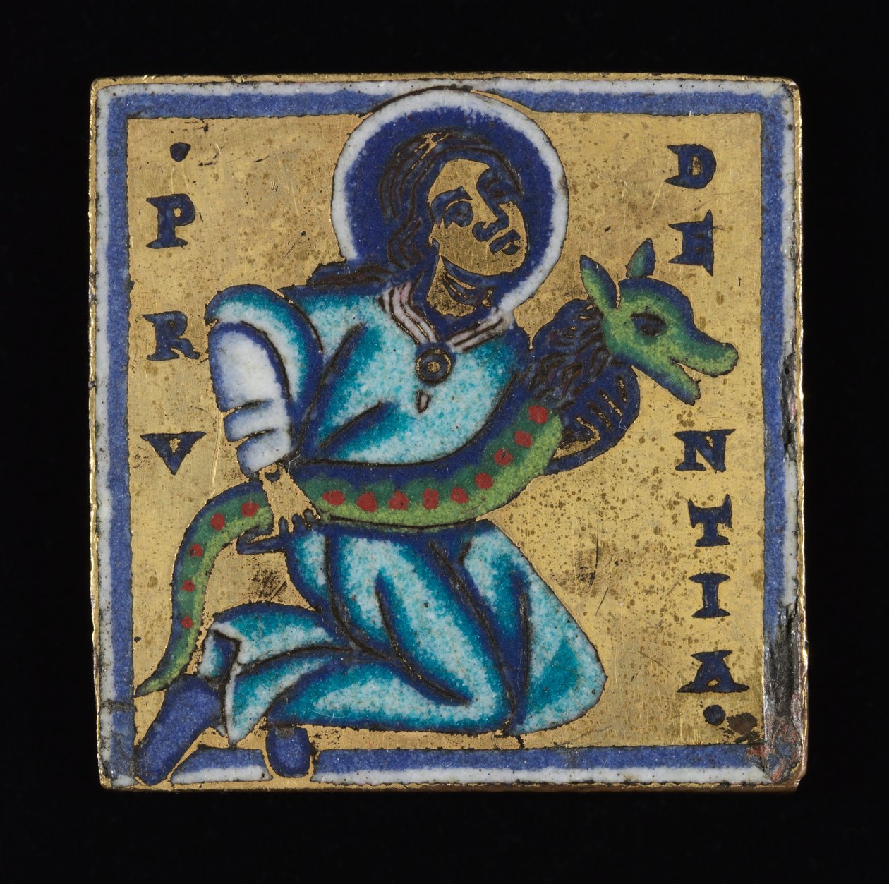 Plakki: Prudence tekijältä Unknown artist