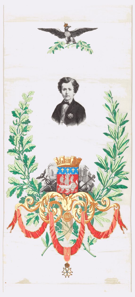 Muotokuva tekijältä Unknown artist