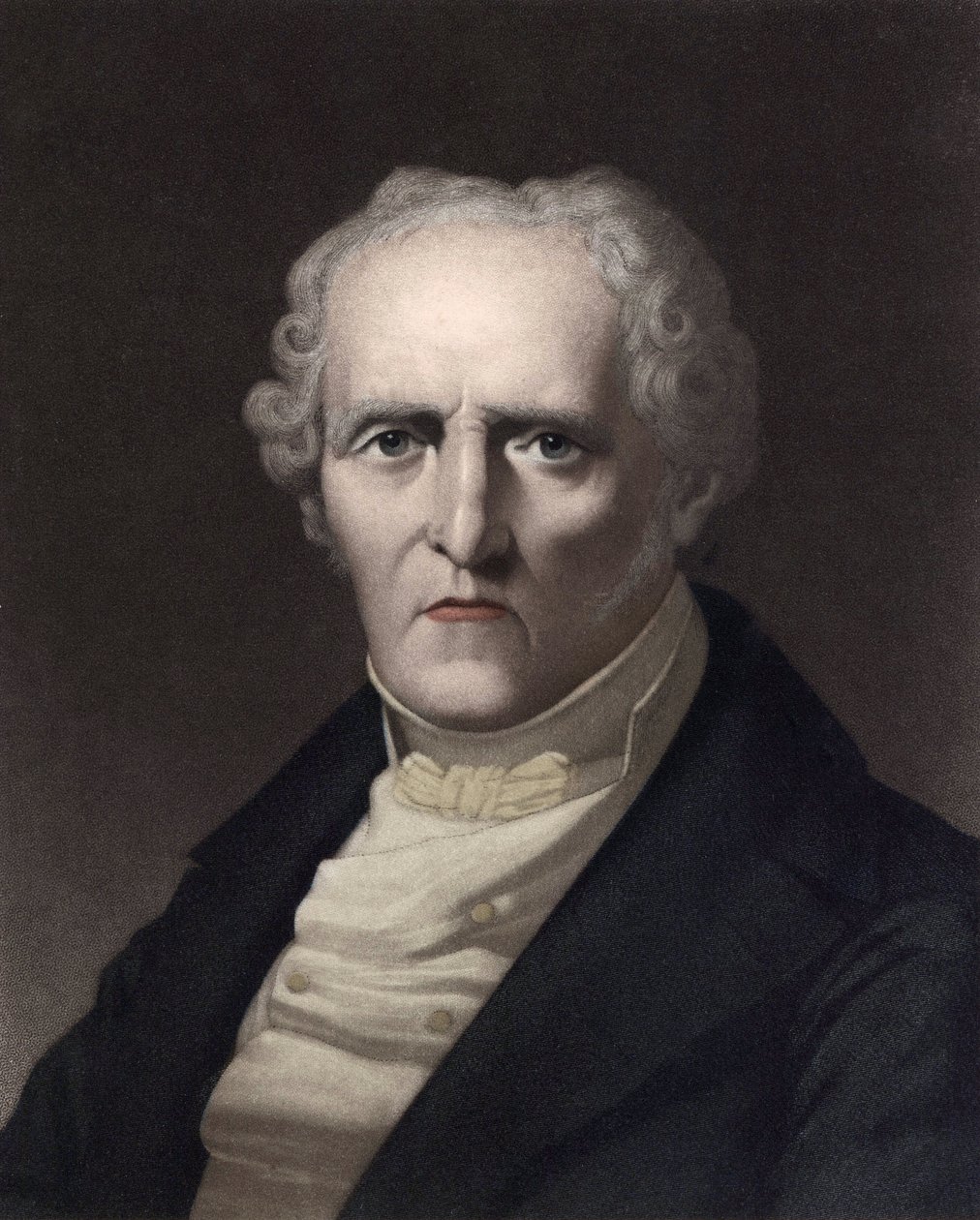 Charles Fourier