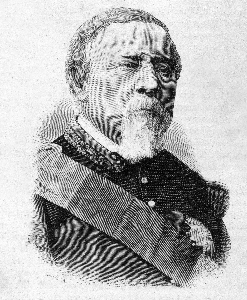 Kenraali de Ladmirault