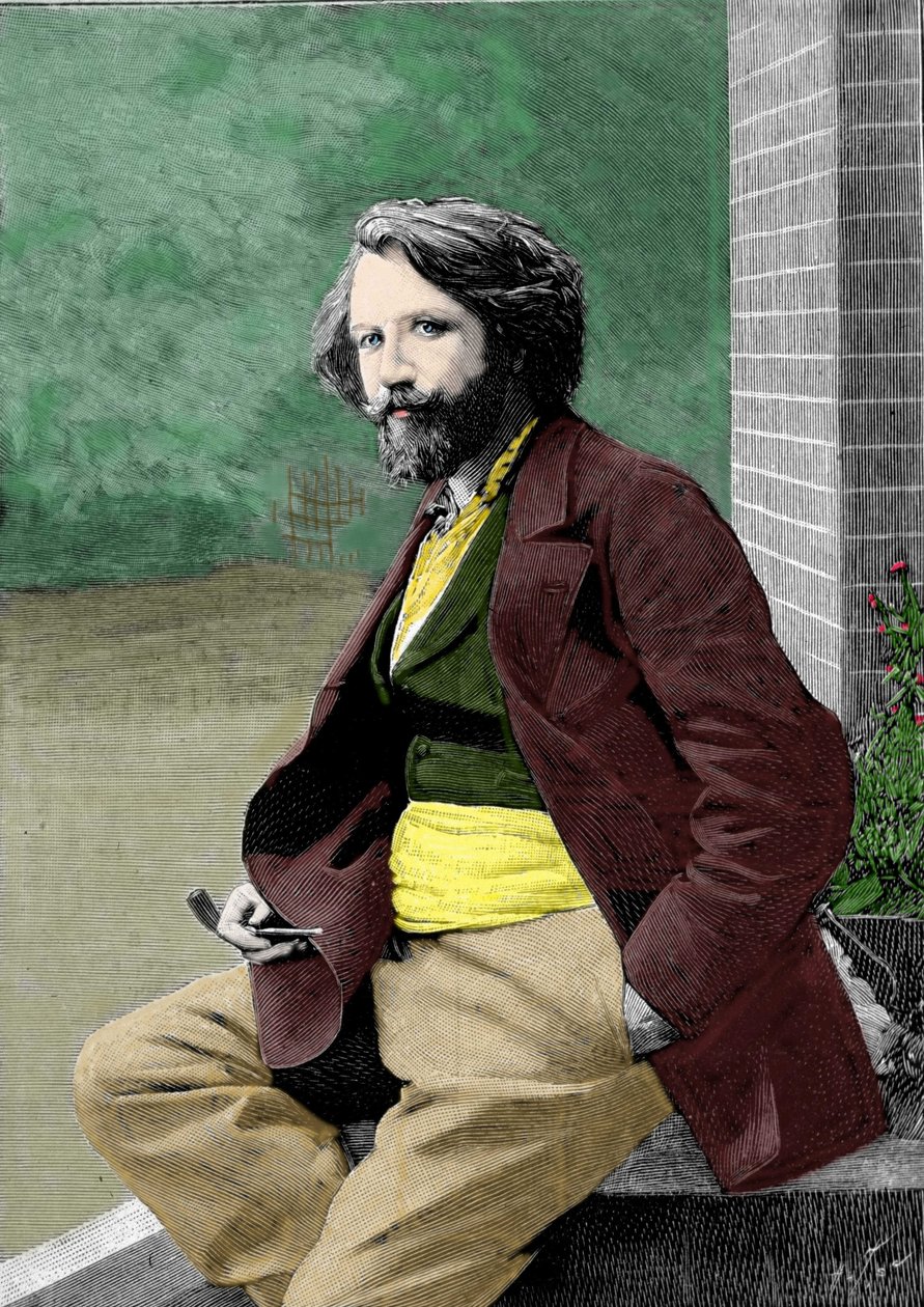 Gustave Charpentier