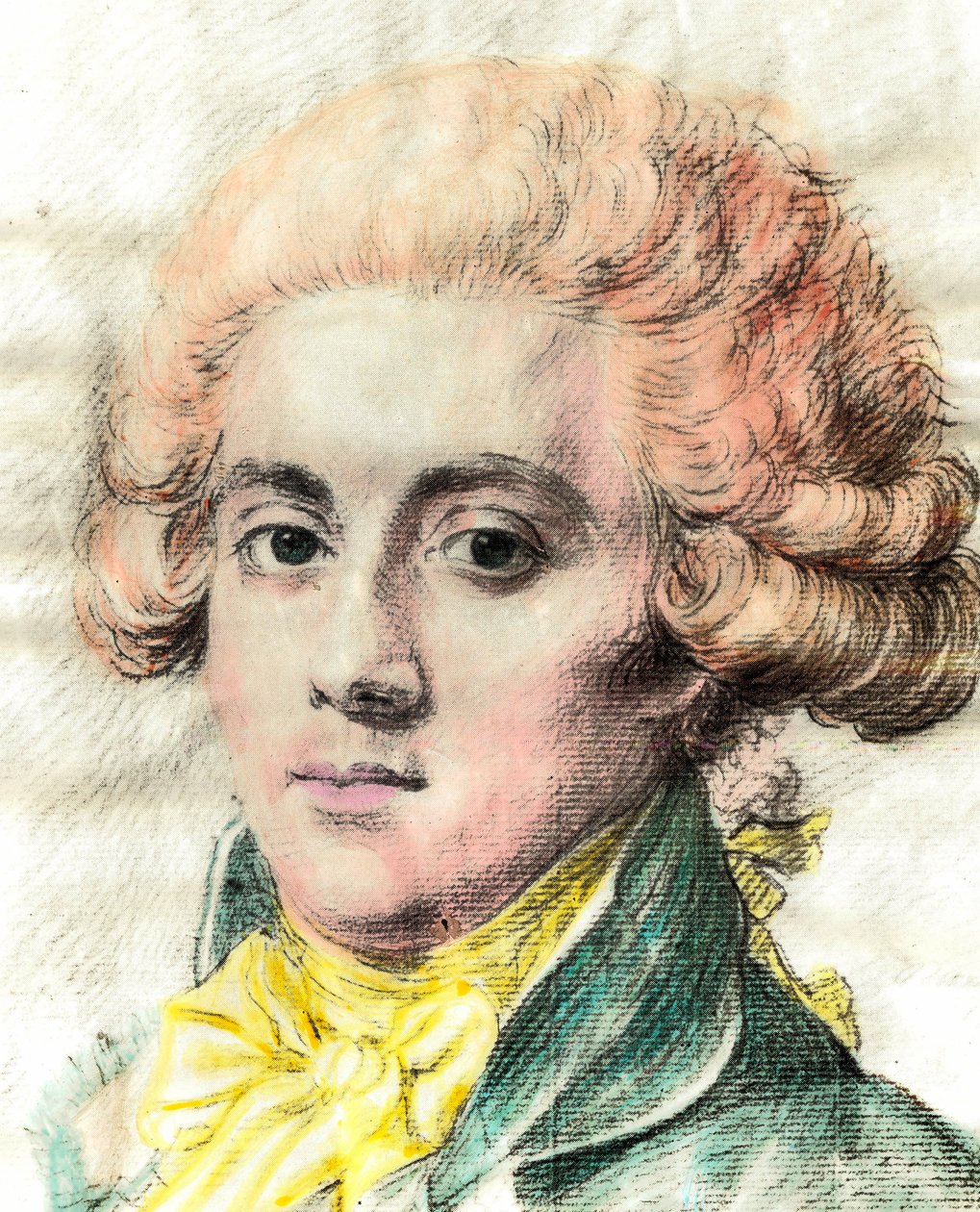 Pierre Victorien Vergniaud