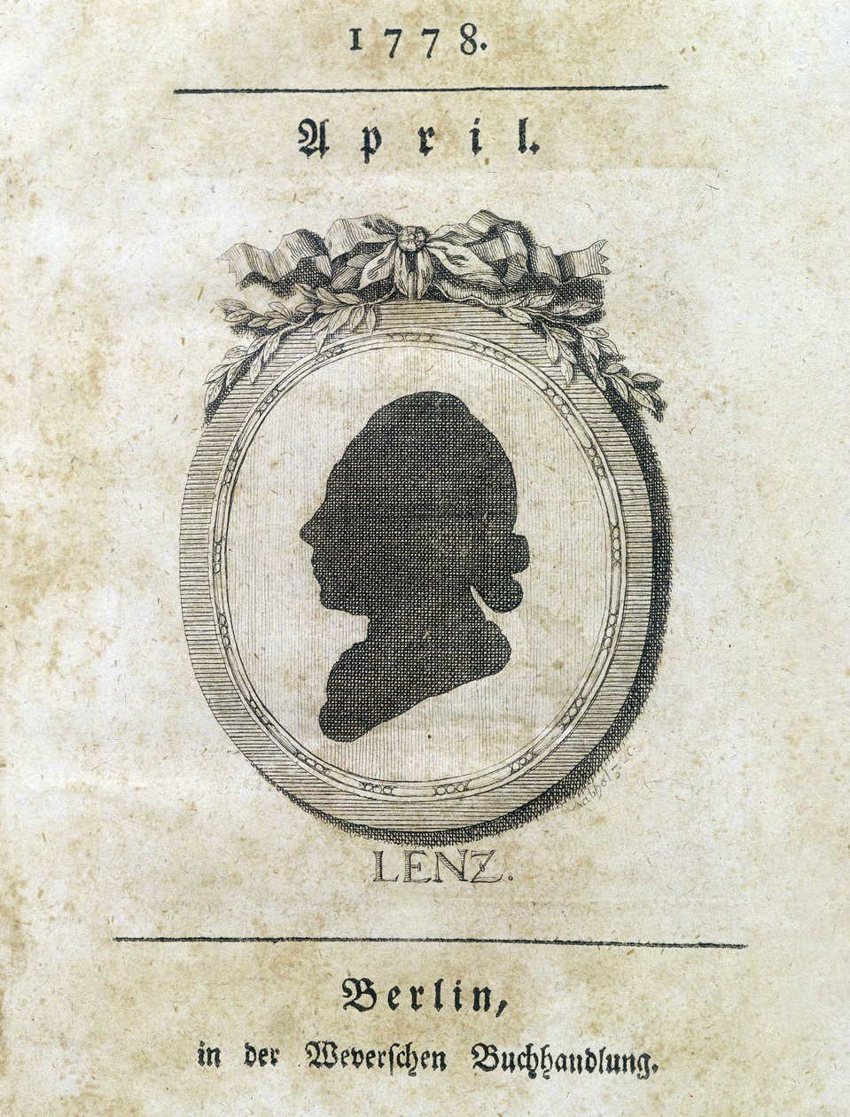 Kavereita Lenz tekijältä Unknown artist