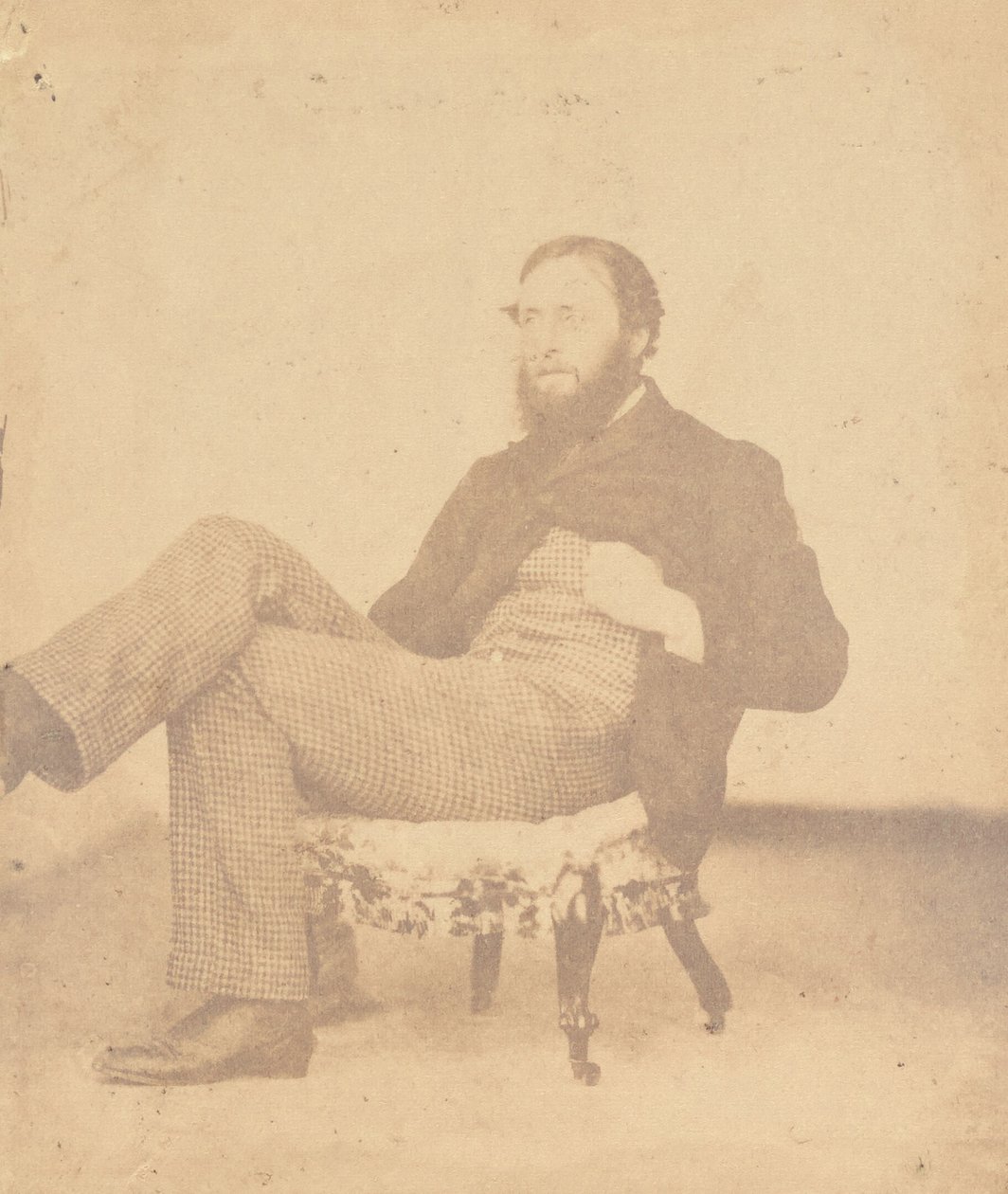 R.M. King B.C.S. tekijältä Unknown artist