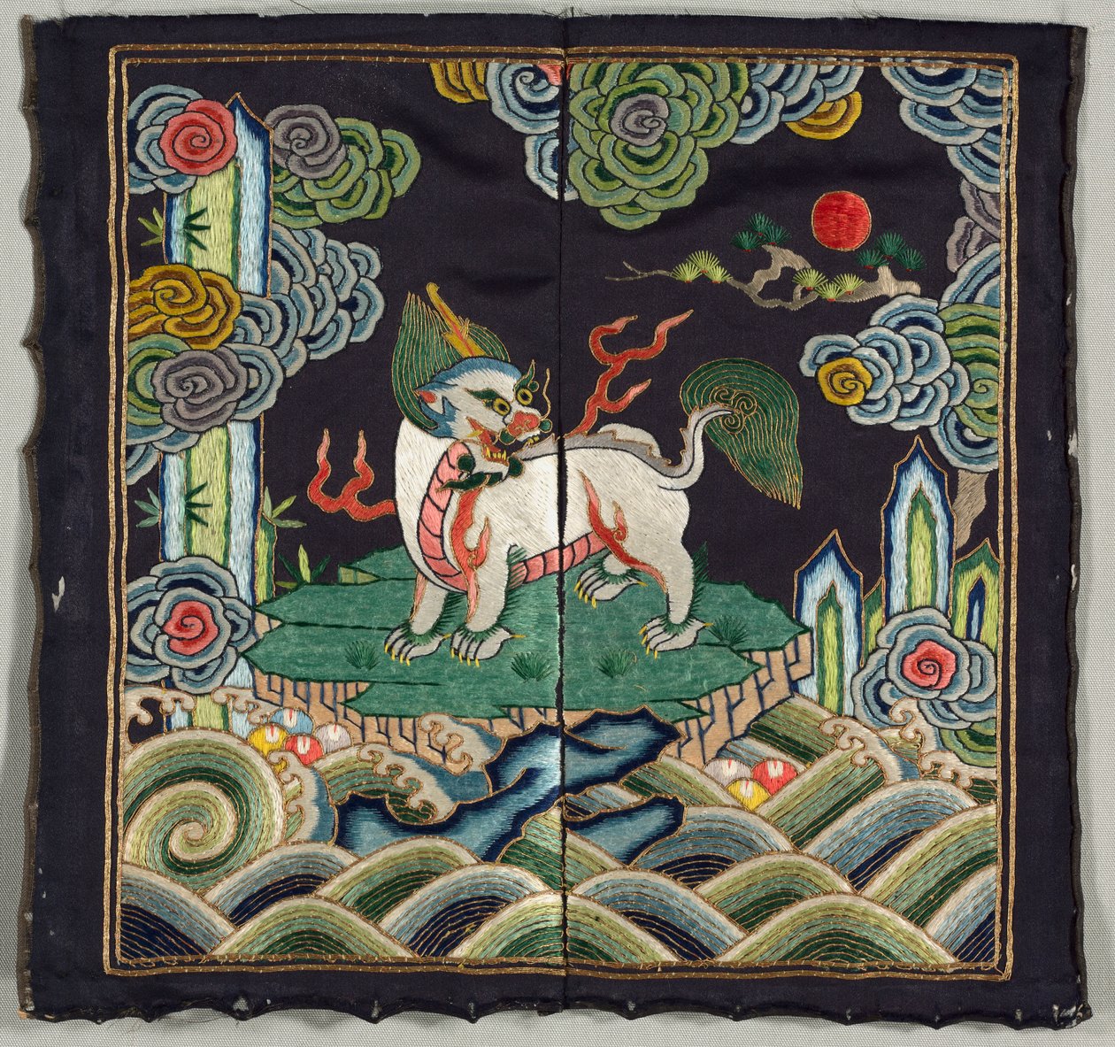 Insígnia de rang (buzi) finlandès tekijältä Unknown artist
