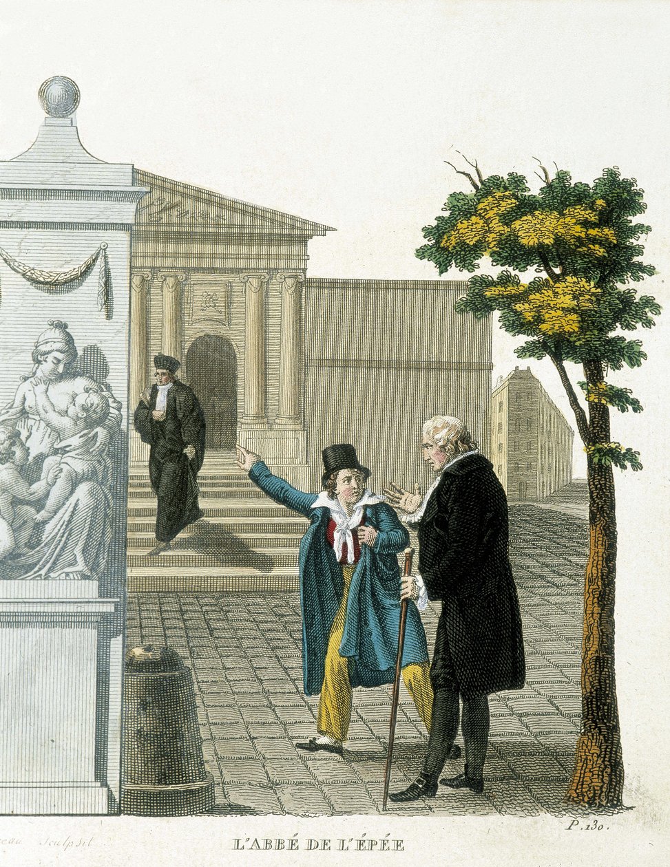 Edustus Charles Michel de l