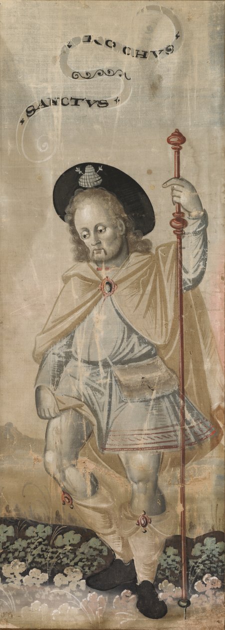 Saint-Roch tekijältä Unknown artist