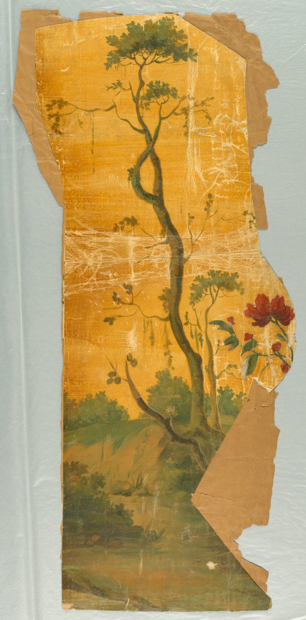 Luonnonkaunis tekijältä Unknown artist