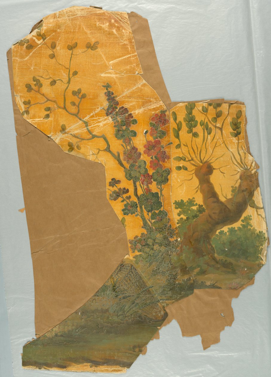 Luonnonkaunis tekijältä Unknown artist