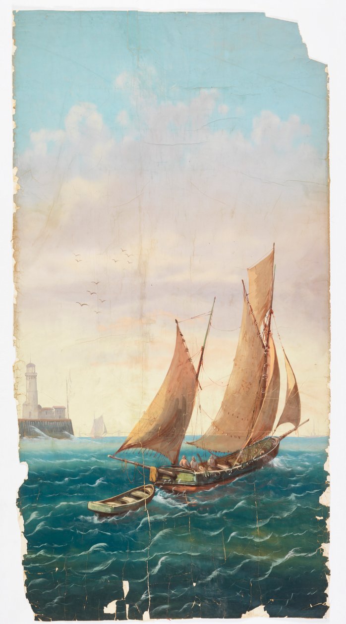 Luonnonkaunis tekijältä Unknown artist