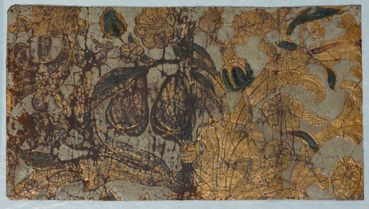 Sivuseinä tekijältä Unknown artist