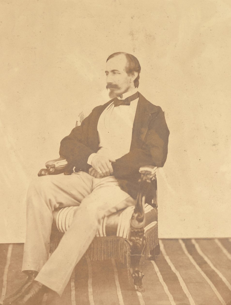 Sir Bartle Frere tekijältä Unknown artist