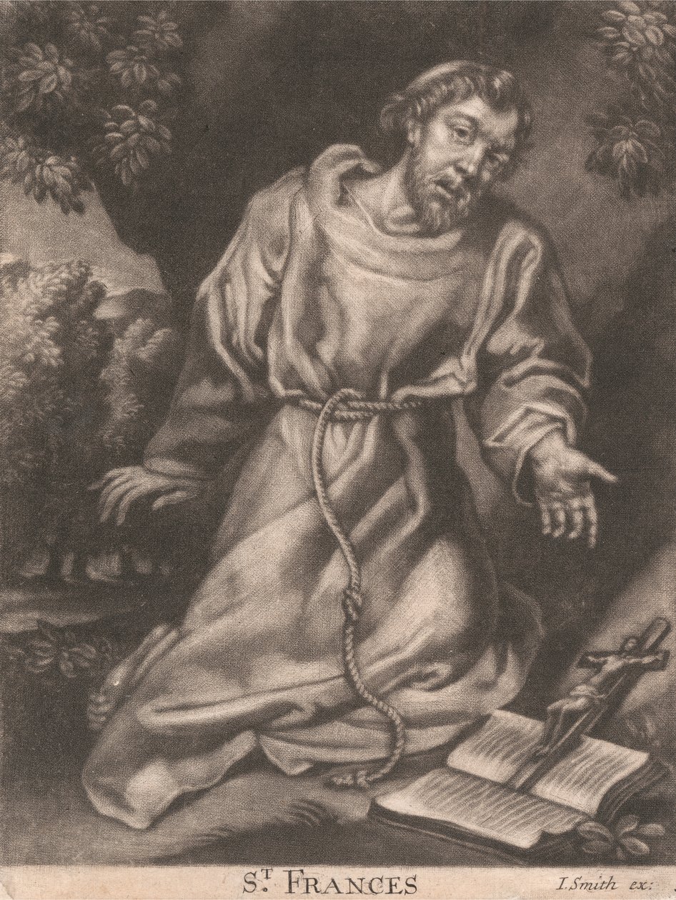 São Francisco finlandês tekijältä Unknown artist